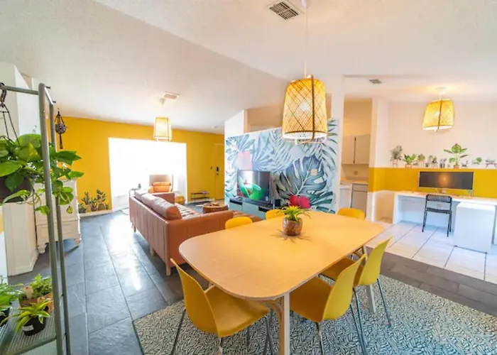 Newly Updated 3 Bedroom Home
