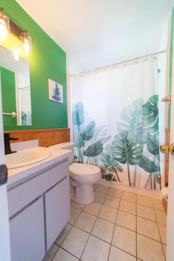 Newly Updated 3 Bedroom Holiday home *